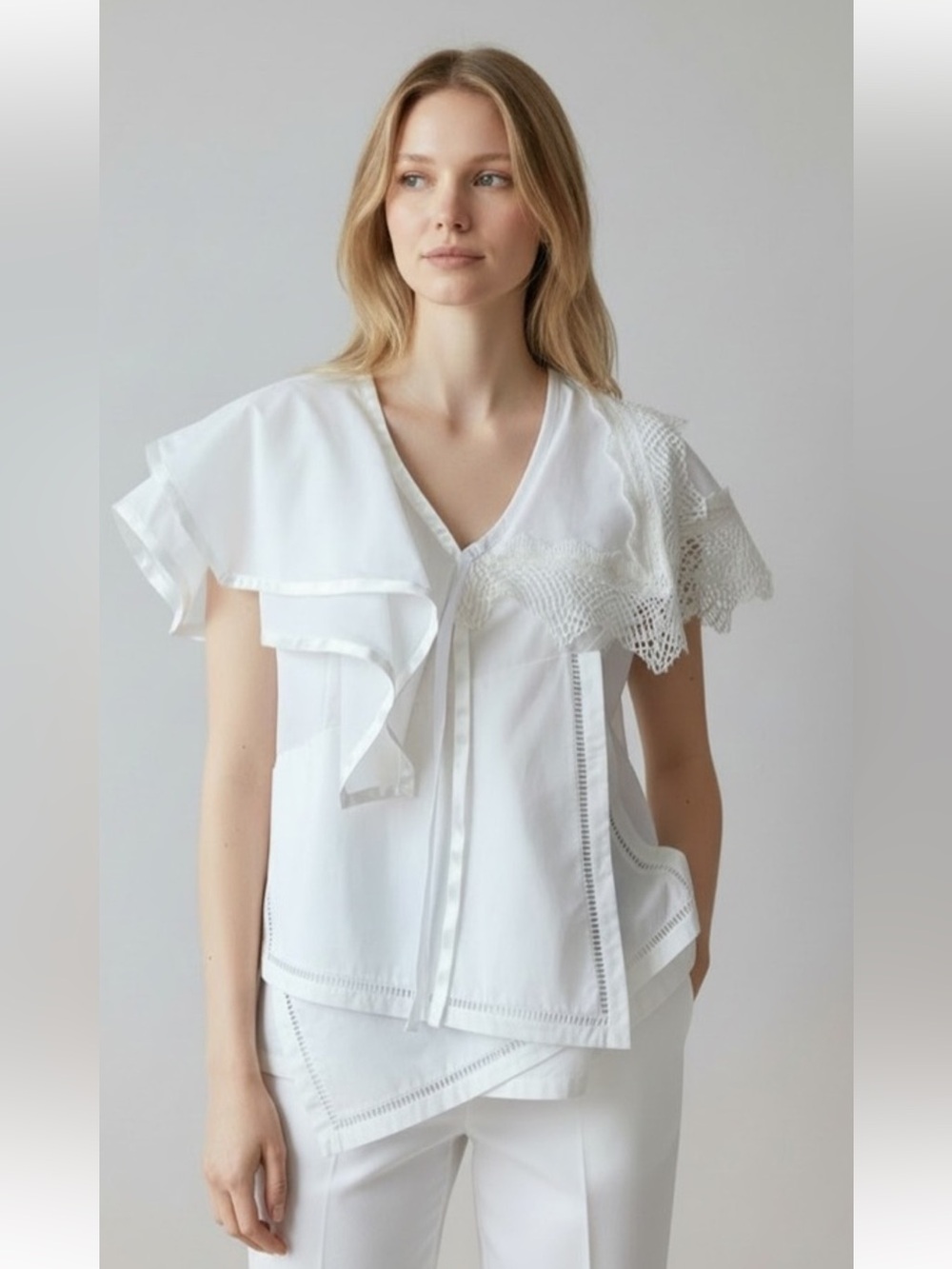 Loewe by Jonathan Anderson blouse